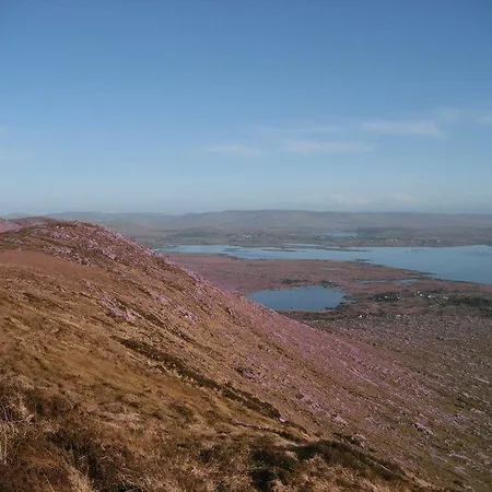 Hillside House Galway