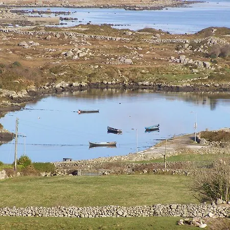 Hotel Hillside House