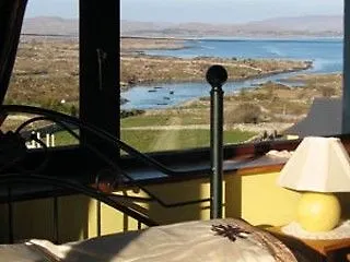 ホテル Hillside House ゴールウェイ