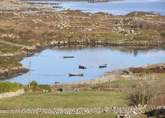 Hotel Hillside House