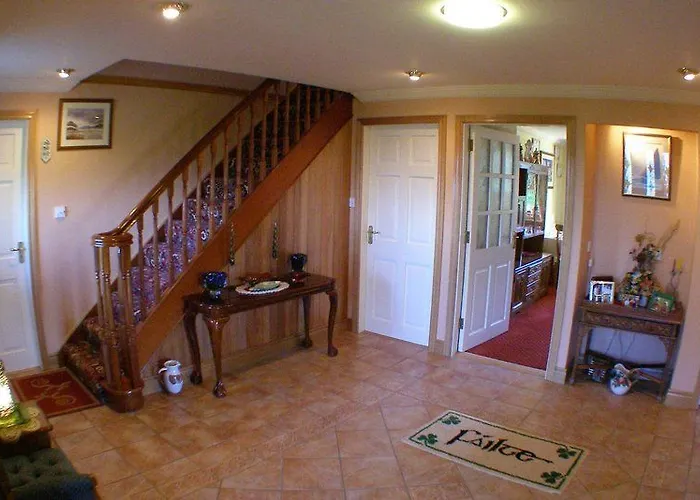 Hotell Hillside House 5*