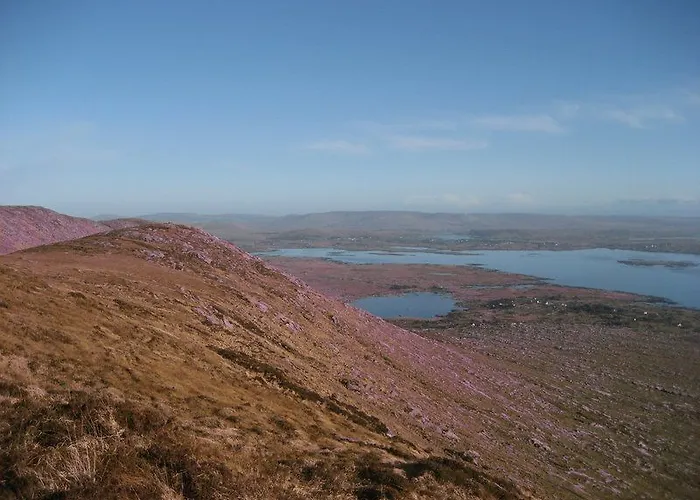 Hillside House Galway