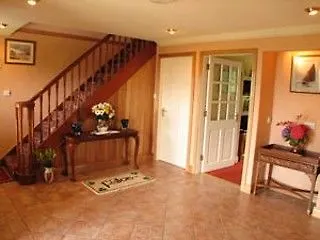 Hillside House 5* גלוואיי